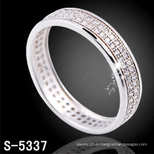 Новое стильное кольцо ювелирных изделий способа 925 серебряное (S-5337. JPG)